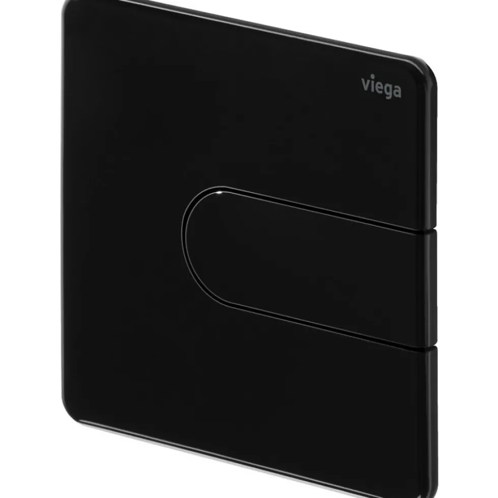 Plaque de commande d'urinoir pour système Prevista - Visign for Style 23 VIEGA
