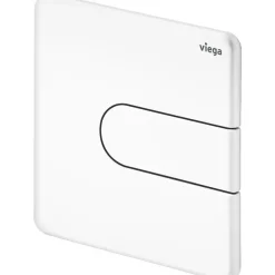 Plaque de commande d'urinoir pour système Prevista - Visign for Style 23 VIEGA