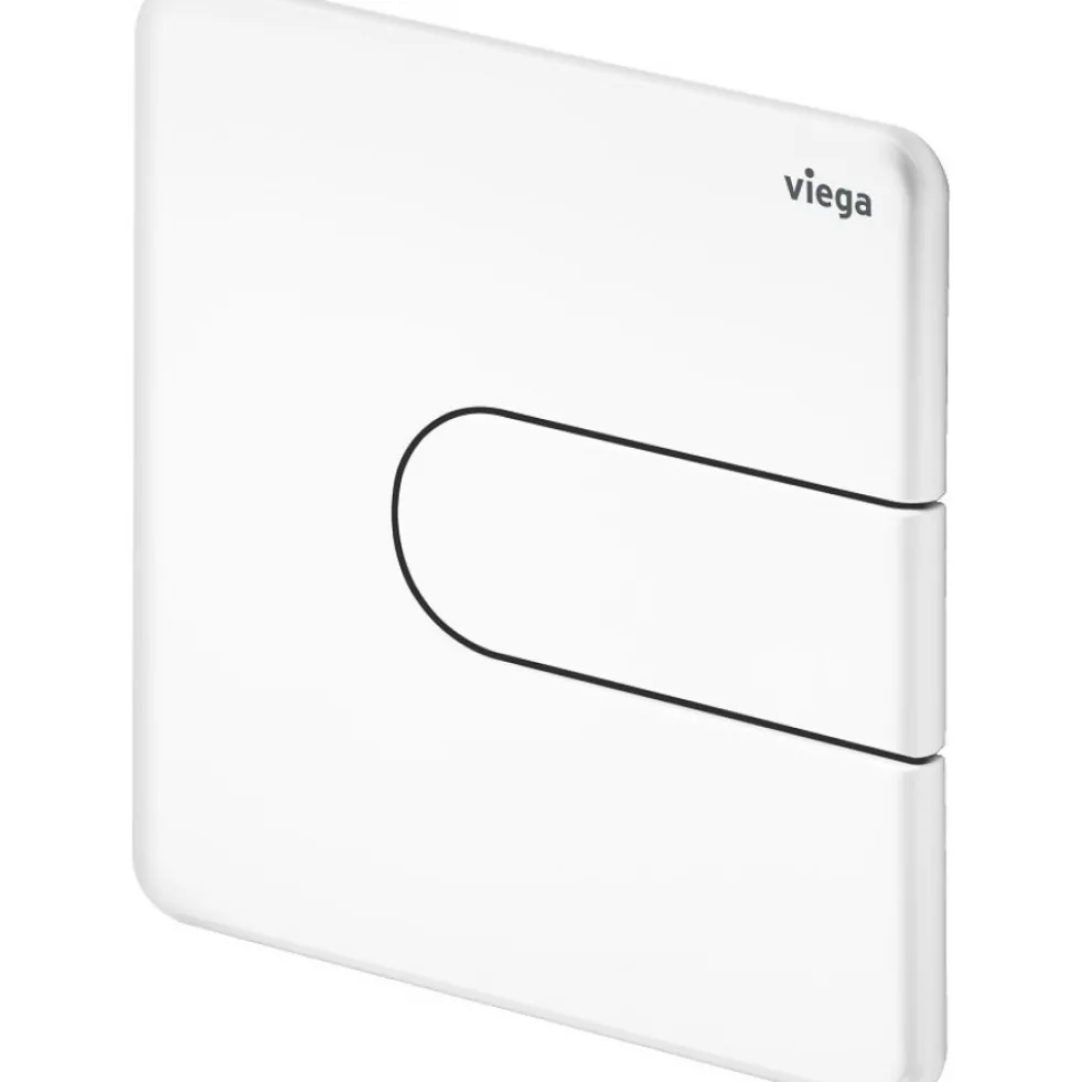 Plaque de commande d'urinoir pour système Prevista - Visign for Style 23 VIEGA