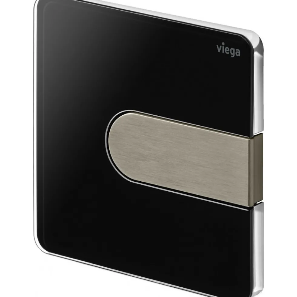 Plaque de commande d'urinoir pour système Prevista - Visign for Style 23 VIEGA