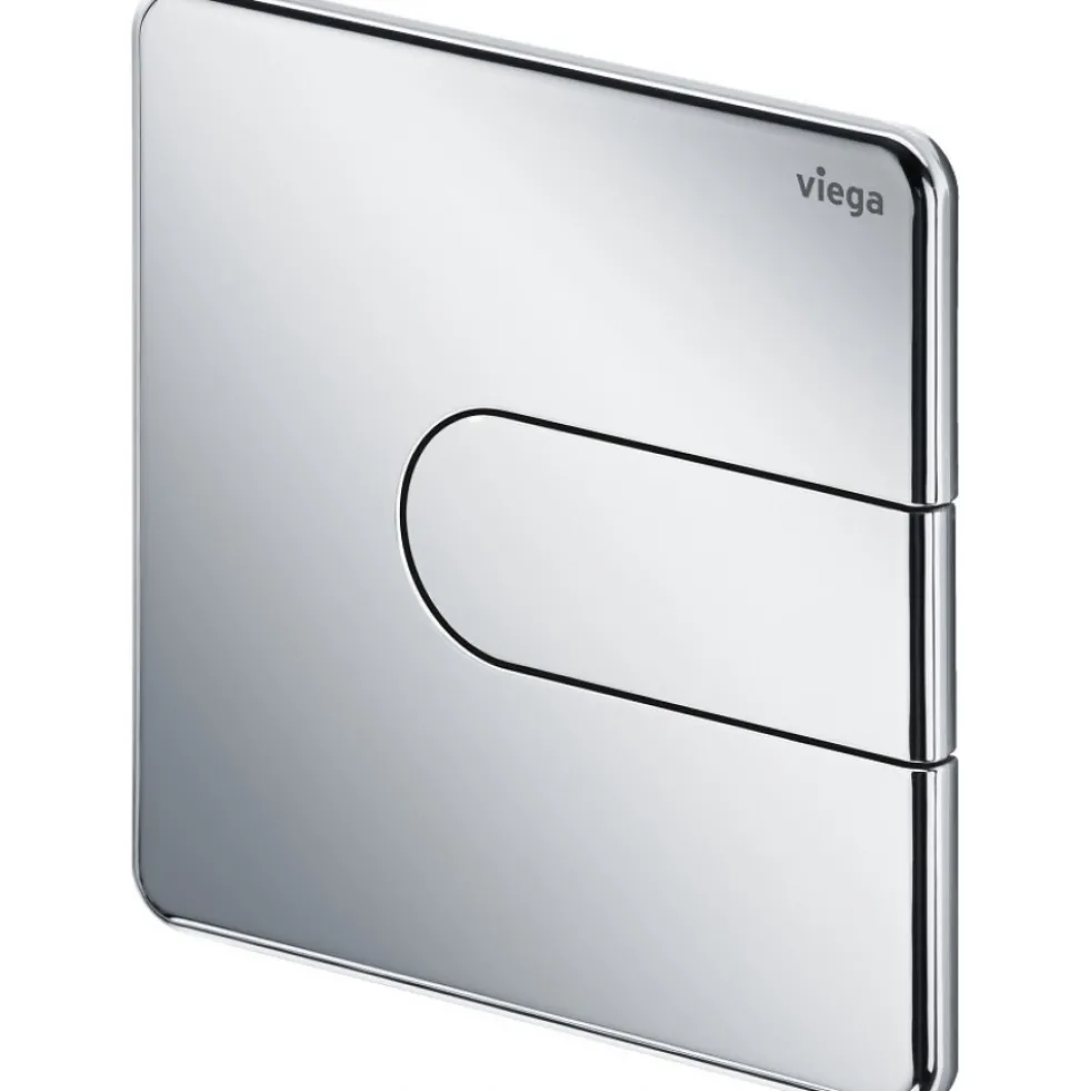 Plaque de commande d'urinoir pour système Prevista - Visign for Style 23 VIEGA