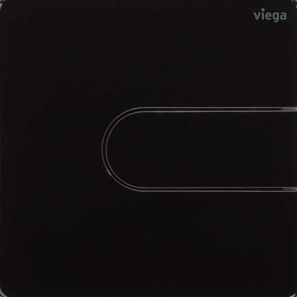 Plaque de commande d'urinoir pour système Prevista - Visign for Style 23 VIEGA