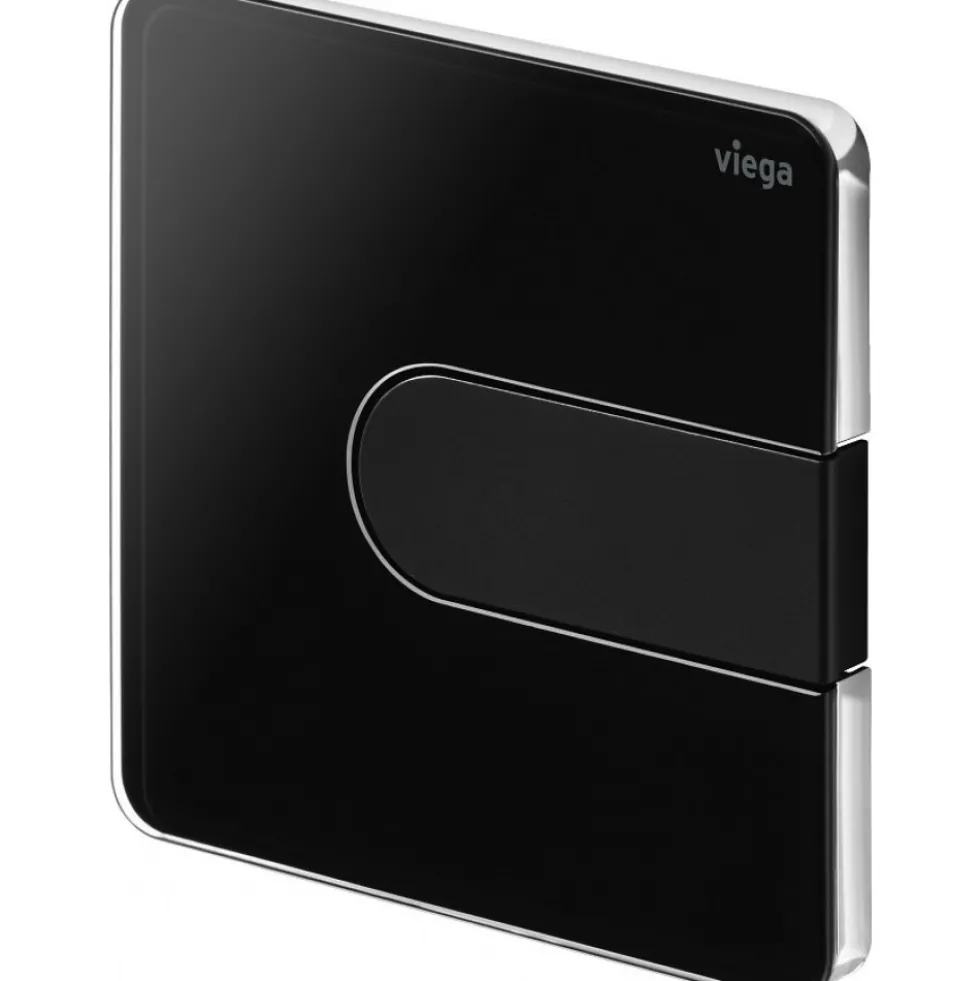 Plaque de commande d'urinoir pour système Prevista - Visign for Style 23 VIEGA
