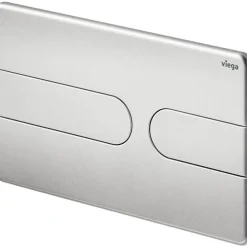 Plaque de commande WC double touche Visign for Style 23 VIEGA