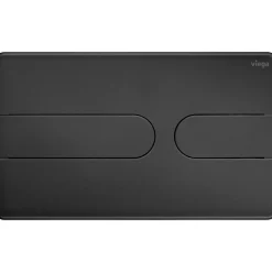 Plaque de commande WC double touche Visign for Style 23 VIEGA