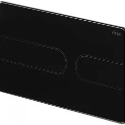 Plaque de commande WC double touche Visign for Style 23 VIEGA