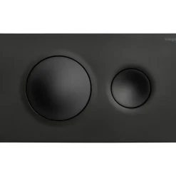 Plaque de commande WC double volume Visign for Style 20 VIEGA