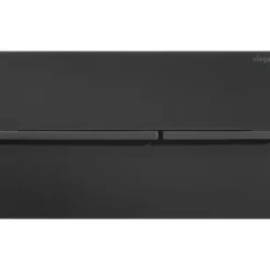 Plaque de commande WC double volume Visign for More 204 VIEGA
