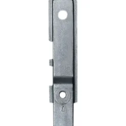 Plaque de connexion pour compas additionnel d'oscillo-battant FAPIM