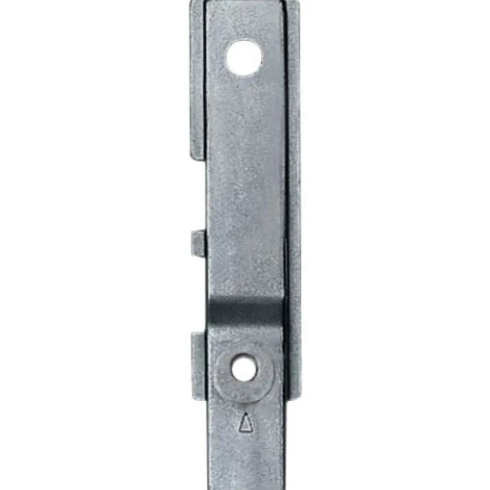 Plaque de connexion pour compas additionnel d'oscillo-battant FAPIM