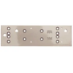 Plaque de montage - pour ferme-porte Classic Line DORMAKABA