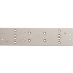 Plaque de montage - pour ferme-porte TS 91 DORMAKABA