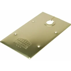 Plaque de recouvrement - pour pivot de sol TSA et TSP SEVAX