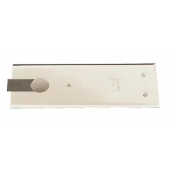 Plaque de recouvrement pour pivots de sol BTS 84 DORMAKABA