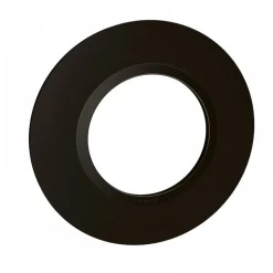 Plaque ronde - Dooxie LEGRAND