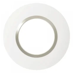 Plaque ronde - Dooxie LEGRAND