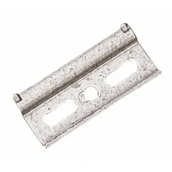 Plaquettes de fixation 875 pour placards hauts 801/806/818 CAMAR