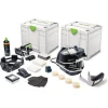Plaqueuse de chants Conturo KA 65-Set FESTOOL