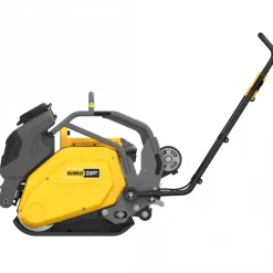 Plaque vibrante 15 Kn Powershift™ - Solo - DCPS7154N-XJ DEWALT