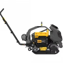 Plaque vibrante 15 Kn Powershift™ - Solo - DCPS7154N-XJ DEWALT
