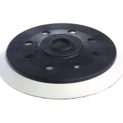 Plateau auto-agrippant souple pour ponceuse excentrique BO6030-BO6040 MAKITA