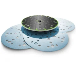 Plateau de ponçage pour ponceuse RO 150 FEQ FESTOOL