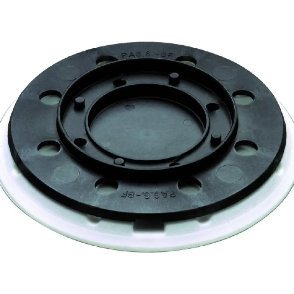 Plateau de ponçage ST-STF 125/8-M4-J W-HT FESTOOL
