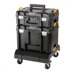 Plateau roulant Tstak - charge 100kg DEWALT