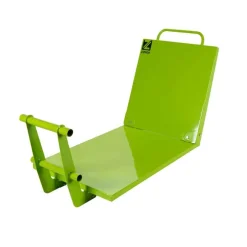 Plateforme de chargement pour brouette électrique ZI-ED500 ZIPPER