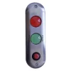 Platine de signalisation et d'appel Izyx