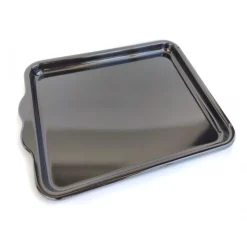 Plat émaillé four - pour cuisinière à bois LA NORDICA EXTRAFLAME