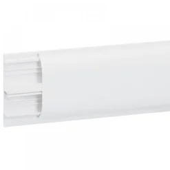 Plinthe électrique blanche DLPlus LEGRAND