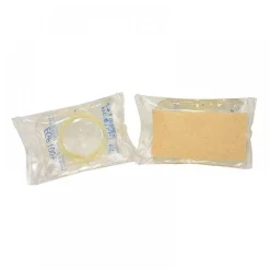Poches de gel pour percement anti particules fines Ø 6 à 8 mm - par 10 Easy Gel Protect
