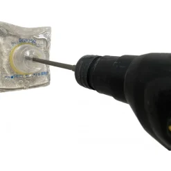 Poches de gel pour percement anti particules fines Ø 10 à 14 mm - par 10 Easy Gel Protect