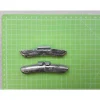 Poids d'équilibrage pour l'étalonnage pour RWM99 ZIPPER