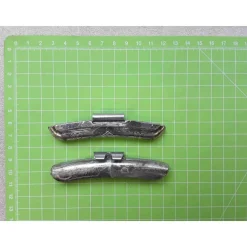 Poids d'équilibrage pour l'étalonnage pour RWM99 ZIPPER