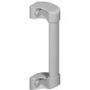 Poignée de baie coulissante - recoupable - en aluminium - STYL LA CROISÉE DS