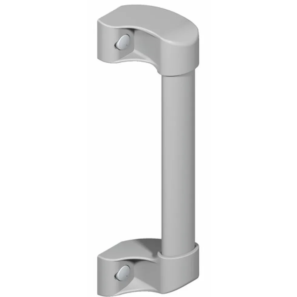 Poignée de baie coulissante - recoupable - en aluminium - STYL LA CROISÉE DS