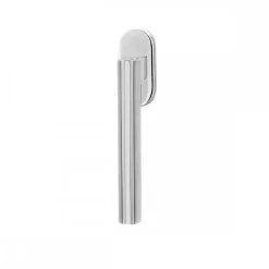 Poignée de fenêtre Chicago F2204 rosace ovale - oscillo-battant KARCHER DESIGN