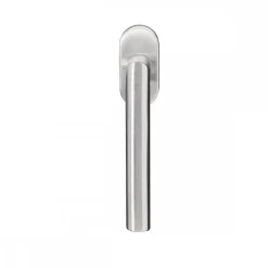 Poignée de fenêtre E300 Slim Style EF3004 - oscillo-battant - satiné KARCHER DESIGN