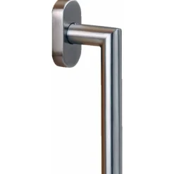 Poignée de fenêtre inox 304 modèle EST FG 20 NORMBAU