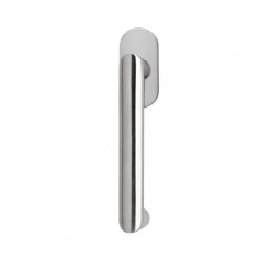 Poignée de fenêtre Kos EF204 rosace ovale - oscillo-battant KARCHER DESIGN