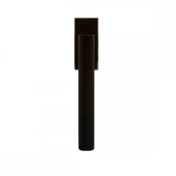 Poignée de fenêtre Madeira EF454Q - oscillo-battant - noir KARCHER DESIGN