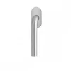 Poignée de fenêtre Malte EF254 rosace ovale - oscillo-battant KARCHER DESIGN