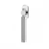 Poignée de fenêtre New York EF654 rosace ovale -oscillo-battant -poli satiné KARCHER DESIGN