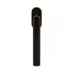 Poignée de fenêtre Rhodos EF284 rosace ovale oscillo-battant -bronze KARCHER DESIGN