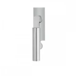Poignée de fenêtre Tasmania EF324 - oscillo-battant - satiné KARCHER DESIGN