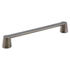 Poignée de meuble - en zamak - 182 mm - Buffer METAKOR