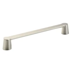 Poignée de meuble - en zamak - 182 mm - Buffer METAKOR