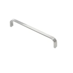 Poignée de meuble - en zamak - 160 mm - Pronto METAKOR